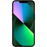 Apple Mobiltelefon Grøn