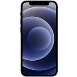 Apple Mobiltelefon Sort