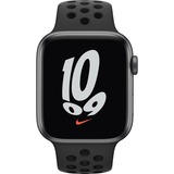 Apple SmartWatch grå/antracit