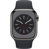 Apple SmartWatch grafit