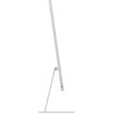 Apple iMac 59,62 cm (24") M4 2024 CTO, MAC-system Sølv