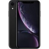Apple iPhone XR, Mobiltelefon Sort