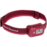 Black Diamond ASTRO 250 HEADLAMP Rød Hovedbånd lommelygte LED, LED lys Vin rød, Hovedbånd lommelygte, Rød, IPX4, LED, 3 m, 36 m