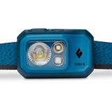 Black Diamond BD6206754004ALL1, LED lys Blå