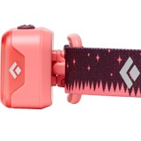 Black Diamond Wiz Kid Pandelampe, LED lys Pink