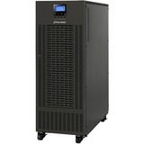 BlueWalker VFI 60K CPG PF1 3/3 BX Dobbeltkonvertering (online) 60 kVA 60000 W, UPS Sort, Dobbeltkonvertering (online), 60 kVA, 60000 W, 305 V, 478 V, 57/63 Hz