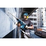 Bosch 0 611 265 000 hammerbor 1500 W 300 rpm SDS Max, Borehammer Blå, SDS Max, 4,5 cm, 300 rpm, 12,5 J, 1475 IPM, 2700 IPM