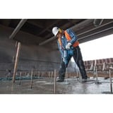 Bosch 0 611 265 000 hammerbor 1500 W 300 rpm SDS Max, Borehammer Blå, SDS Max, 4,5 cm, 300 rpm, 12,5 J, 1475 IPM, 2700 IPM