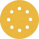 Bosch 2608900799, Slibning ark 