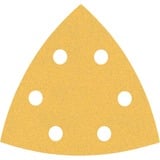 Bosch 2608900827, Slibning ark 