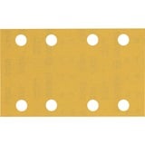 Bosch 2608900884, Slibning ark 