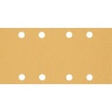 Bosch 2608900937, Slibning ark 