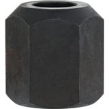 Bosch 2 608 570 102 Overfræser og trimmer, tilbehør, Collet Chuck Sort, Bosch, GOF 130, GOF 900, GOF 900 A, GOF 900 ACE, GOF 900 CE, GOF 1250 LCE Professional, POF 800 ACE, POF..., Sort, 8 mm