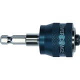 Bosch 2 608 594 264 borepatron forlænger 9,65 mm (0.38"), Adapter Sort, 9,65 mm (0.38"), 1 stk