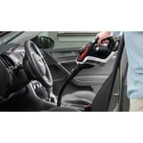 Bosch BSS81POW1 stav støvsuger & elektrisk kost Stick vakuum Batteri Dry Sort 5 At, Skaft støvsuger Sort, Stick vakuum, Sort, Dry, Filtrering, Hårdt gulv, Polstring, Batteri