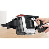 Bosch BSS81POW1 stav støvsuger & elektrisk kost Stick vakuum Batteri Dry Sort 5 At, Skaft støvsuger Sort, Stick vakuum, Sort, Dry, Filtrering, Hårdt gulv, Polstring, Batteri