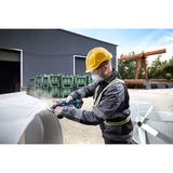 Bosch Batteridrevet vinkelsliber GWS 18V-11 Professional solo, 18Volt Blå