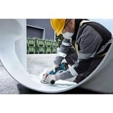 Bosch Batteridrevet vinkelsliber GWS 18V-11 Professional solo, 18Volt Blå