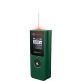 Bosch EasyDistance 20, 0603672AZ0, Afstandsmåler Grøn/Sort