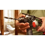 Bosch EasyImpact 600, 0603133000, Slagboremaskine Grøn/Sort