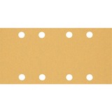 Bosch Expert C470 slibeark, 93 x 186mm, K80, Slibning ark 