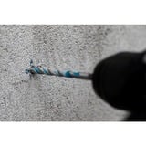 Bosch Expert HEX-9 Borehoved til murværk 5 stk, Drill bit sæt Boremaskine, Borehoved til murværk, Højre rotation, Beton, Plast, Blød sten, Blødt træ, Stål, 5 stk, Diameter mm: 5.5 / 6.0 / 6.0 / 7.0 / 8.0 Working length mm: 60 / 60 / 60 / 60 / 50 Total length...