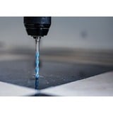 Bosch Expert HEX-9 Borehoved til murværk 5 stk, Drill bit sæt Boremaskine, Borehoved til murværk, Højre rotation, Beton, Plast, Blød sten, Blødt træ, Stål, 5 stk, Diameter mm: 5.5 / 6.0 / 6.0 / 7.0 / 8.0 Working length mm: 60 / 60 / 60 / 60 / 50 Total length...