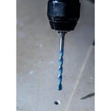 Bosch Expert HEX-9 Borehoved til murværk 5 stk, Drill bit sæt Boremaskine, Borehoved til murværk, Højre rotation, Beton, Plast, Blød sten, Blødt træ, Stål, 5 stk, Diameter mm: 5.5 / 6.0 / 6.0 / 7.0 / 8.0 Working length mm: 60 / 60 / 60 / 60 / 50 Total length...