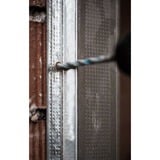 Bosch Expert HEX-9 Borehoved til murværk 5 stk, Drill bit sæt Boremaskine, Borehoved til murværk, Højre rotation, Beton, Plast, Blød sten, Blødt træ, Stål, 5 stk, Diameter mm: 5.5 / 6.0 / 6.0 / 7.0 / 8.0 Working length mm: 60 / 60 / 60 / 60 / 50 Total length...