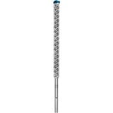 Bosch Expert SDS Max-8X Hammer drill bit 1 stk, Boremaskine Borehammer, Hammer drill bit, 2,8 cm, 720 mm, Beton, Sten, 60 cm