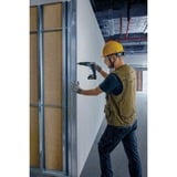 Bosch GTB 18V-45 Professional 4500 rpm Sort, Blå, Skruetrækker Blå/Sort, Skruemaskine, Pistolhåndtag, 1/4", Sort, Blå, 4500 rpm, 32 Nm