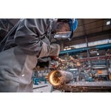 Bosch GWS 17-150 PS PROFESSIONAL vinkelsliber 15 cm 9700 rpm 1700 W 2,4 kg Blå/Sort, 9700 rpm, 15 cm, Vekselstrøm, 2,4 kg