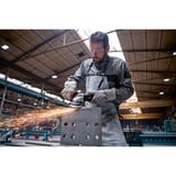 Bosch GWS 17-150 PS PROFESSIONAL vinkelsliber 15 cm 9700 rpm 1700 W 2,4 kg Blå/Sort, 9700 rpm, 15 cm, Vekselstrøm, 2,4 kg