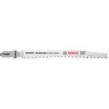 Bosch T 308 BF Stiksavklinger Bimetal 25 stk Stiksavklinger, Slibende træ, Hårdt træ, Plast, Bimetal, Rustfrit stål, 5 cm, 2 mm