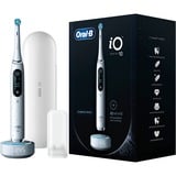 Braun Oral-B iO Series 10, El-tandbørste Hvid