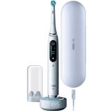 Braun Oral-B iO Series 10, El-tandbørste Hvid