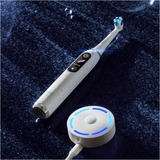 Braun Oral-B iO Series 10, El-tandbørste Hvid