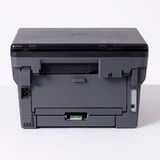 Brother DCP-L2627DWE Multifunktionsprinter Laser A4 1200 x 1200 dpi 32 sider pr. minut Wi-Fi mørk grå, Laser, Monoprint, 1200 x 1200 dpi, A4, Direkte udskrivning, Sort