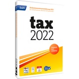 Buhl Data tax 2022 1 licens(er), Software 2000 MB, 2000 MB, Windows 8.1, Windows 10 and 11