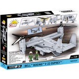 COBI COBI-5836, Bygge legetøj 