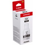 Canon 4529C001 printer genopfyldelig blækpatron Original Sort, Canon, PIXMA G1520, G2520, G2560, G3520, G3560, Inkjet, 1 stk