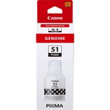 Canon 4529C001 printer genopfyldelig blækpatron Original Sort, Canon, PIXMA G1520, G2520, G2560, G3520, G3560, Inkjet, 1 stk