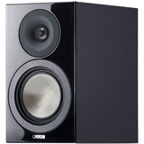 Canton Chrono 20 2-vejs Sort Ledningsført 60 W, Højttaler Skifer, 2-vejs, Ledningsført, 60 W, 33 - 40000 Hz, 8 ohm (Ω), Sort