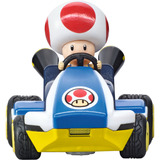 Carrera 2,4GHz Mario Kart Mini RC - Toad 