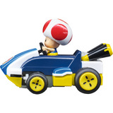 Carrera 2,4GHz Mario Kart Mini RC - Toad 
