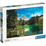 Clementoni 31680, Puslespil 