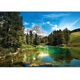 Clementoni 31680, Puslespil 