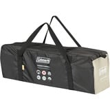 Coleman Darwin 3 Summer, Telt Beige/mørk rød