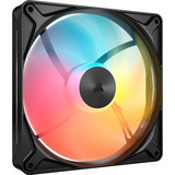 Corsair CO-9051073-WW, Sag fan Sort