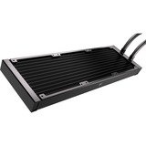 Corsair CW-9060093-WW, Vandkøling Sort